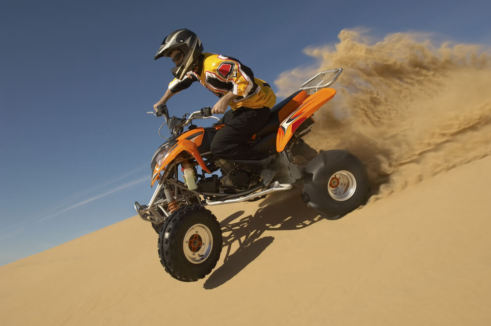 Dune Buggy Safety: Essential Tips for a Thrilling Ride in Dubai