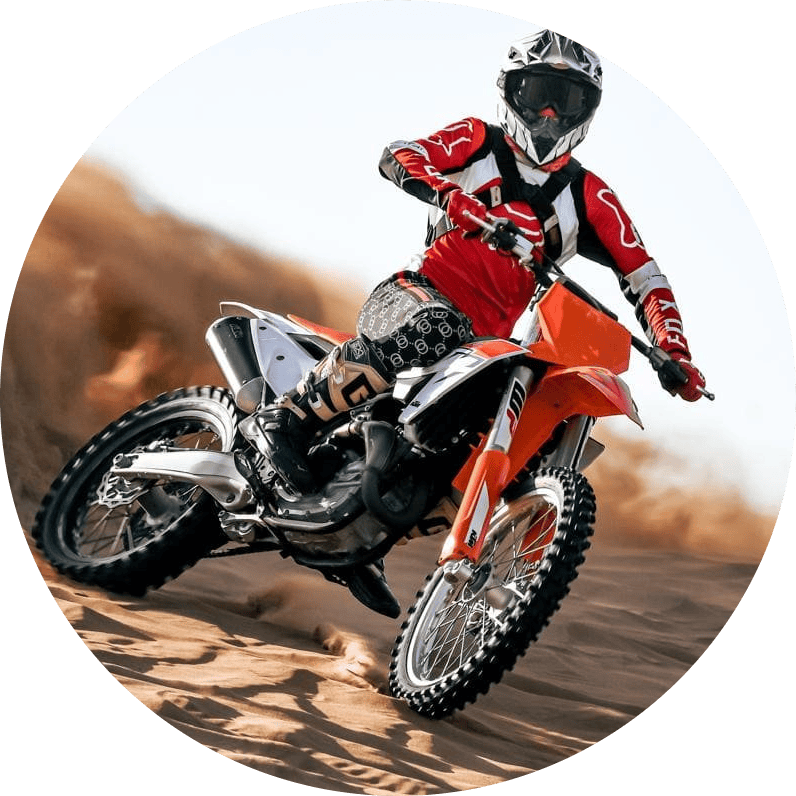 Dirt Bike