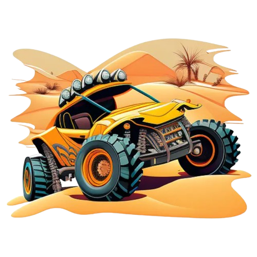 KTM 450cc Dirt Bike Dubai