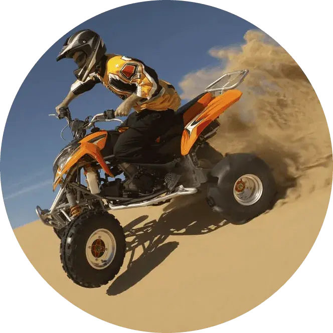 quoid bike
